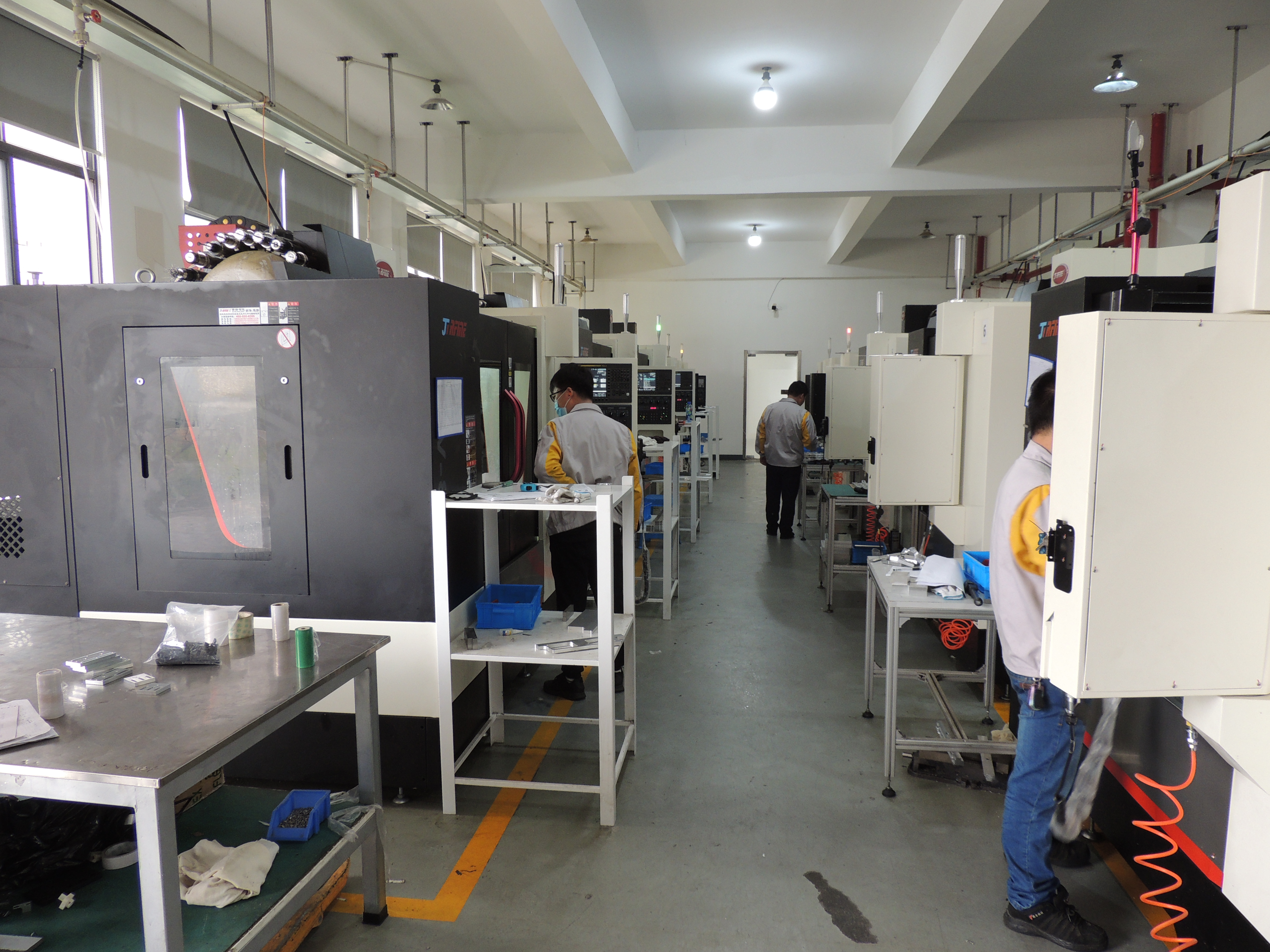 公司環(huán)(huán)境